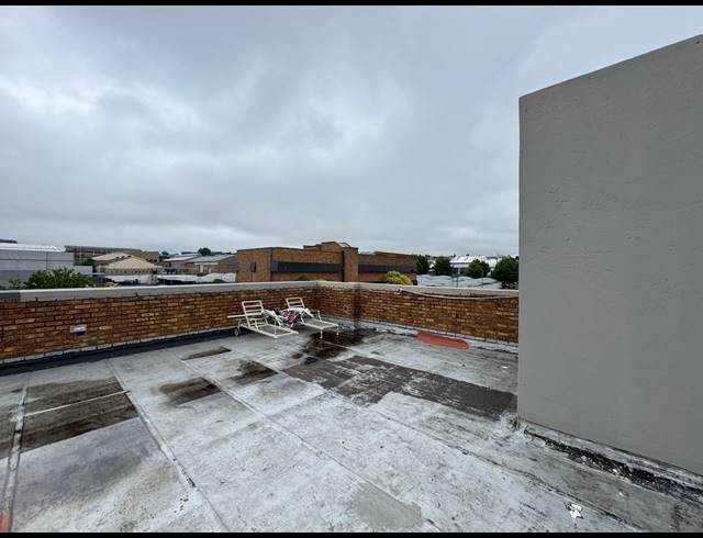 1,349M² WAREHOUSE TO LET IN WYNBERG